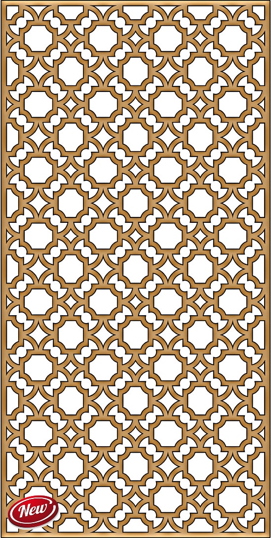 AGD-9041F AI – DXF Vektor Elrendezés