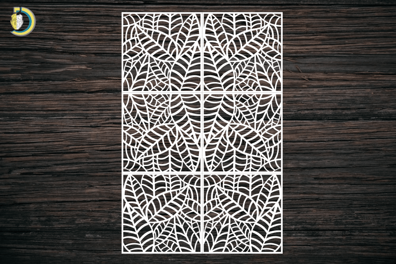 Dekoratív Képernyőpanel 64