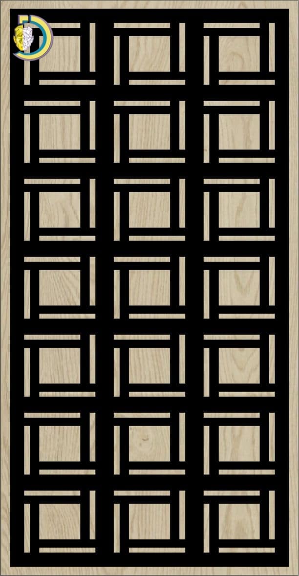 Dekoratív Reszelős Panel 330
