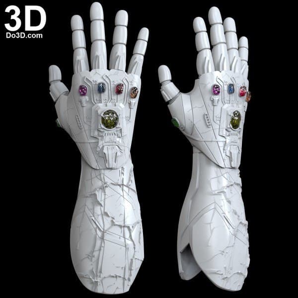 Do3d Stark Keskeny