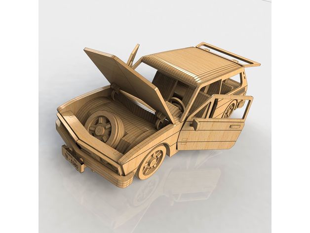 VW írógép elrendezés