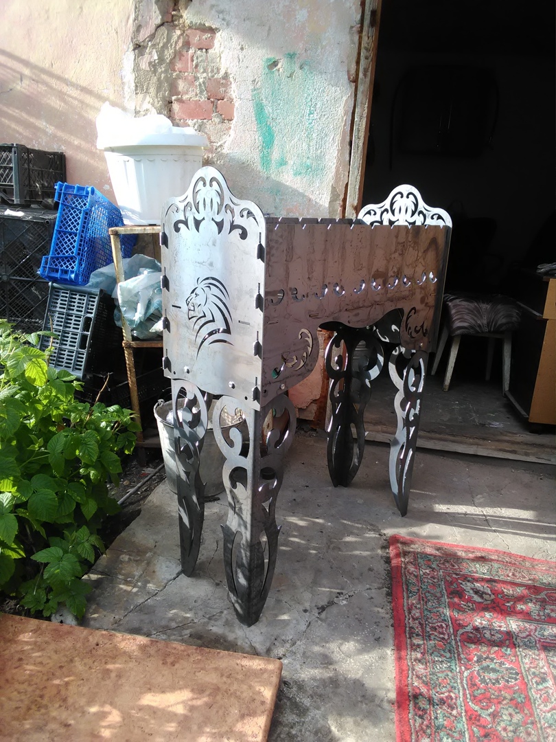 Plazmavágott tűzrakó hely vektoros fájl