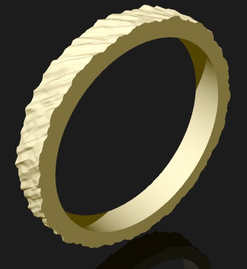 Esküvői Gyűrű, Ékszer 3D Modell, Női Gyűrű modell stl fájl 3D nyomtatáshoz 78